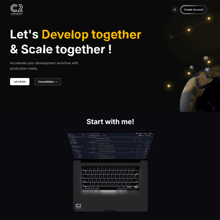 Client Portal
